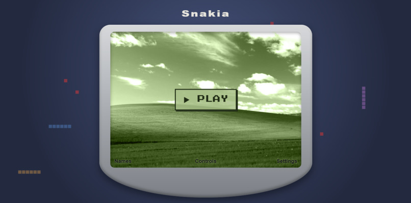 Snakia™©® – screenshot 3
