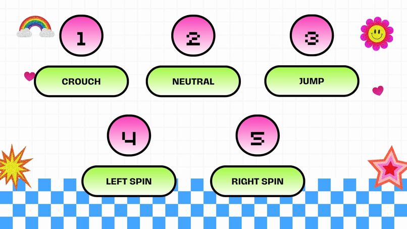Tuff Sk8ers – screenshot 1
