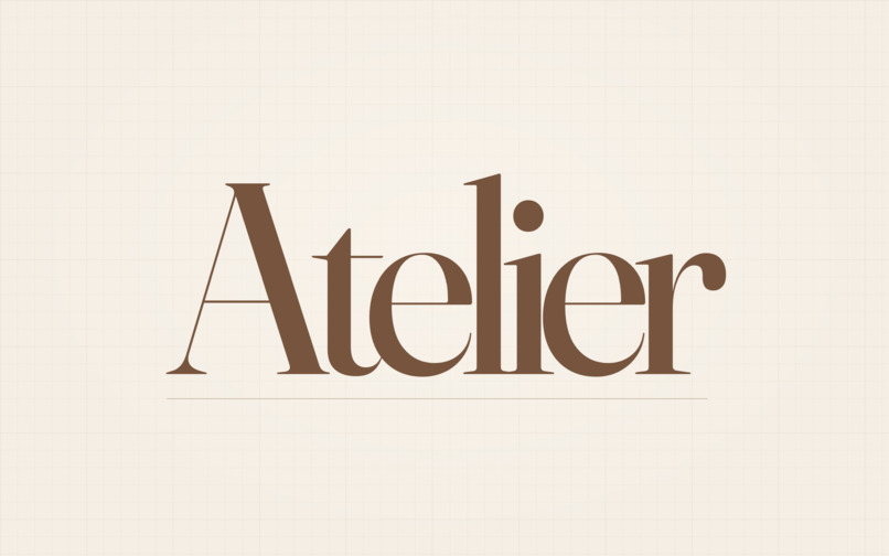 Atelier – screenshot 1