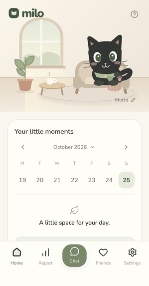 Milo – screenshot 5