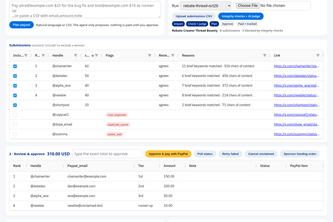 PayoutPilot
