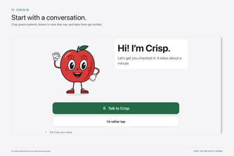 Crisp