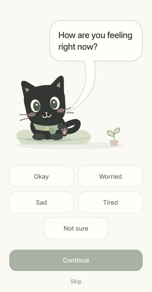 Milo – screenshot 8