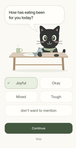 Milo – screenshot 9