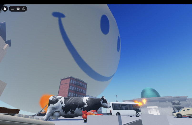 Geek Heaven – screenshot 2