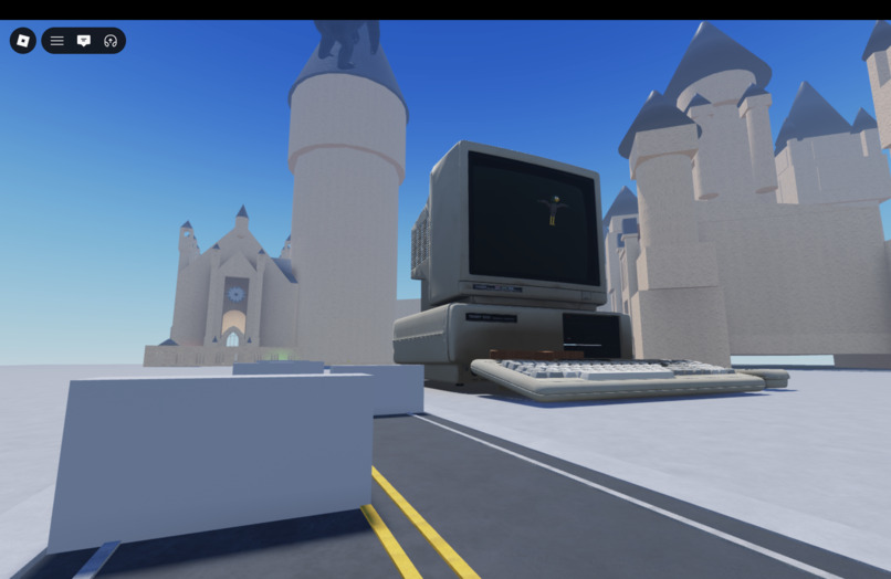 Geek Heaven – screenshot 3