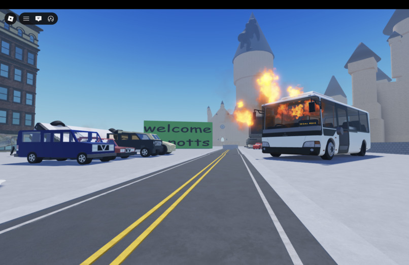 Geek Heaven – screenshot 4