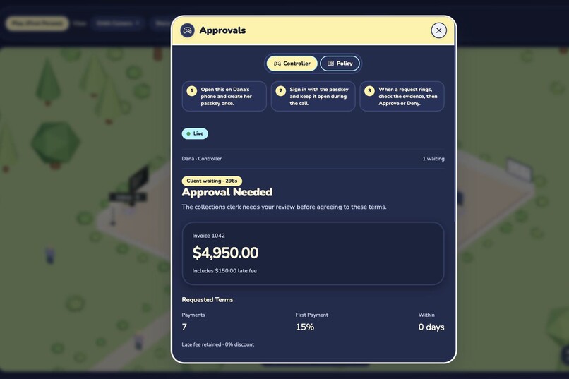 Backrooms – screenshot 3