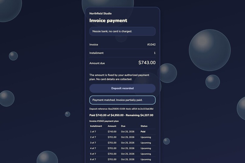 Backrooms – screenshot 4