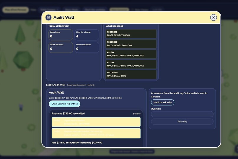 Backrooms – screenshot 7