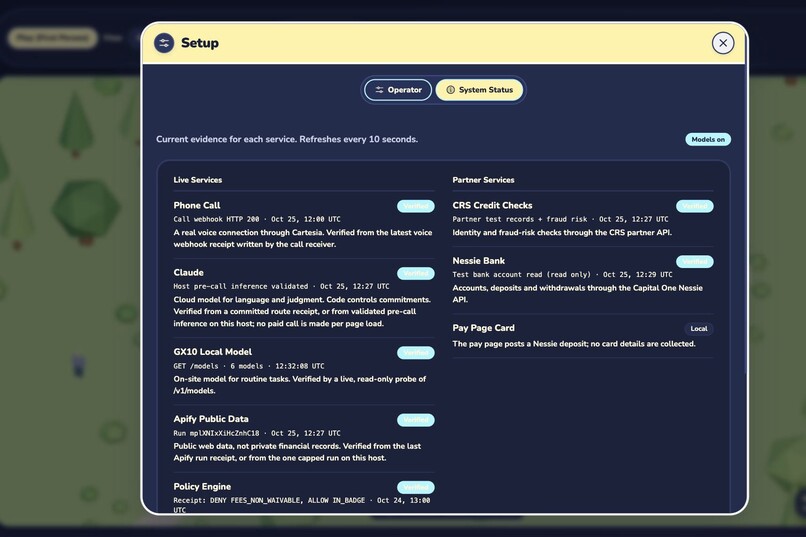 Backrooms – screenshot 9