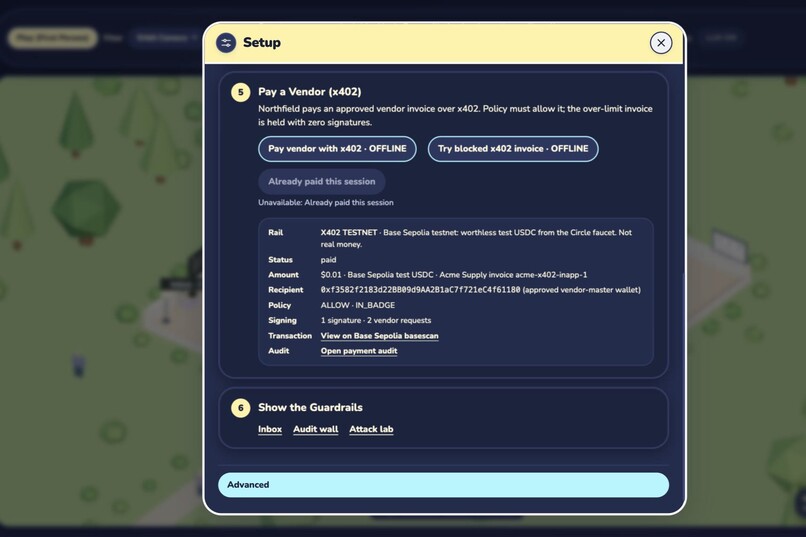 Backrooms – screenshot 10