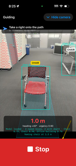Scout – screenshot 8