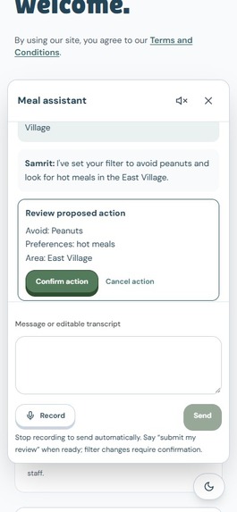 Samrit – screenshot 5