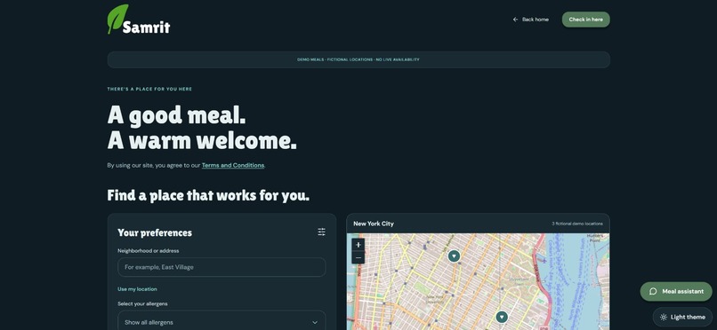Samrit – screenshot 3