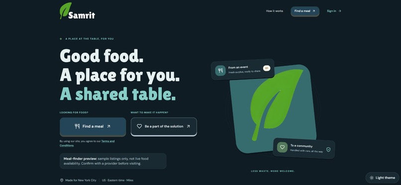 Samrit – screenshot 1