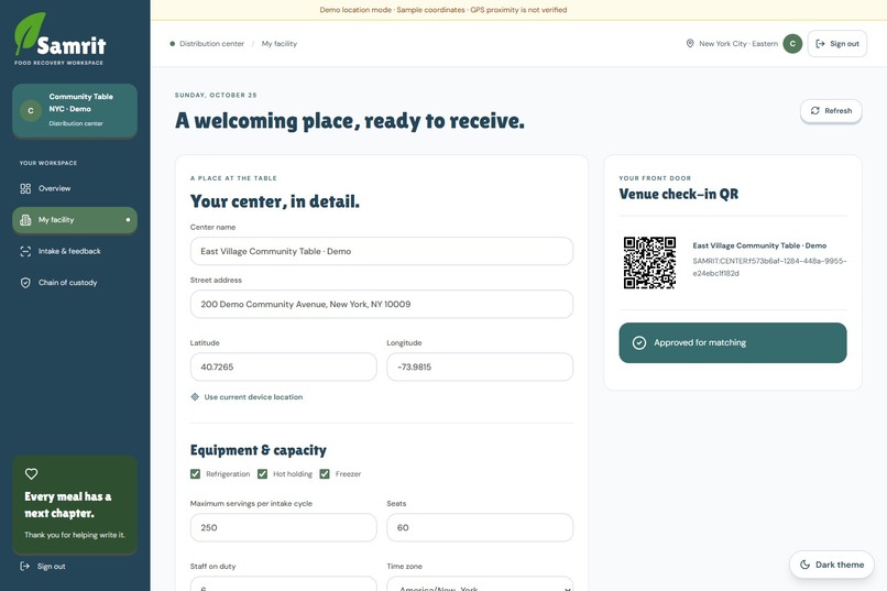 Samrit – screenshot 6