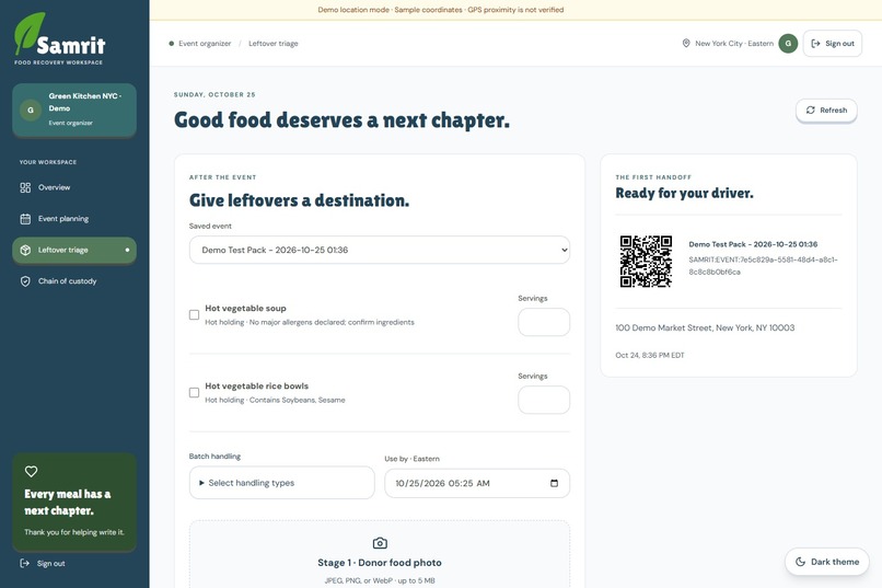 Samrit – screenshot 9