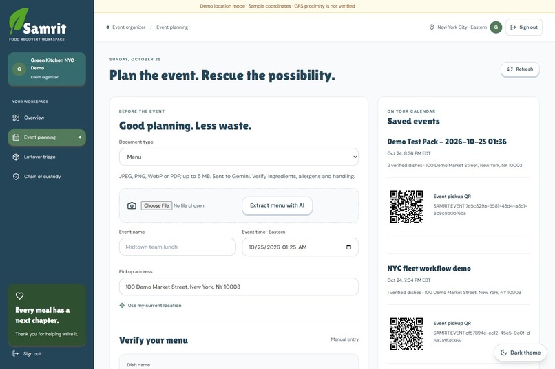 Samrit – screenshot 8