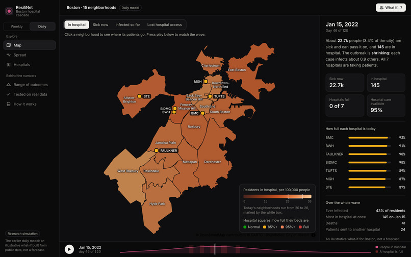 ResiliNet – screenshot 12
