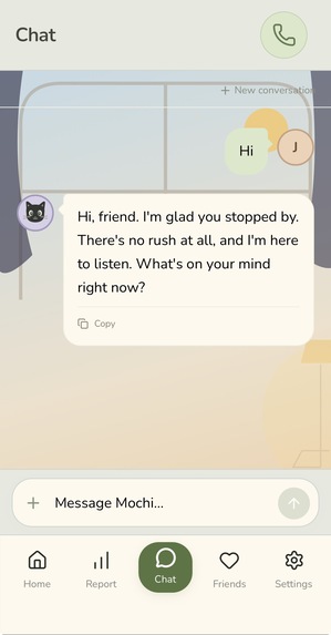 Milo – screenshot 10