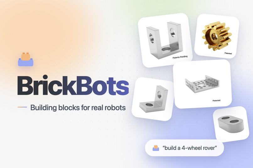 BrickBots – screenshot 6