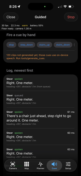 Scout – screenshot 11