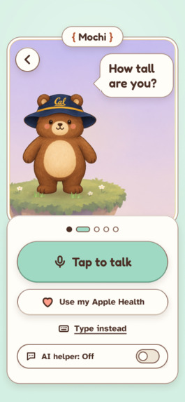 LifeTwin – screenshot 5