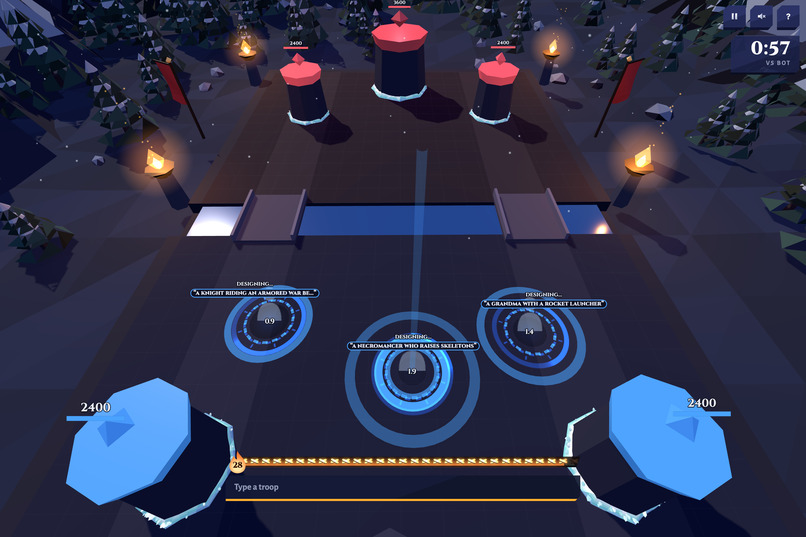 Artifice – screenshot 14