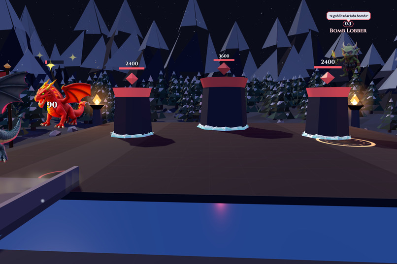 Artifice – screenshot 5