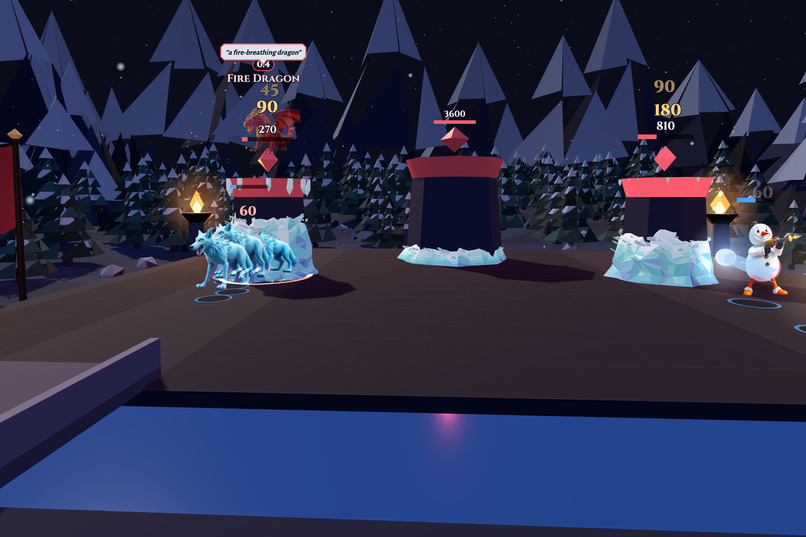 Artifice – screenshot 4