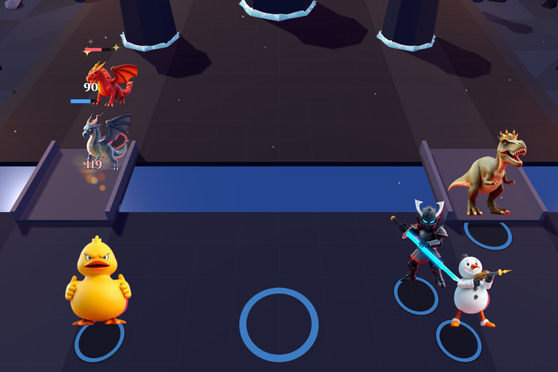 Artifice – screenshot 6