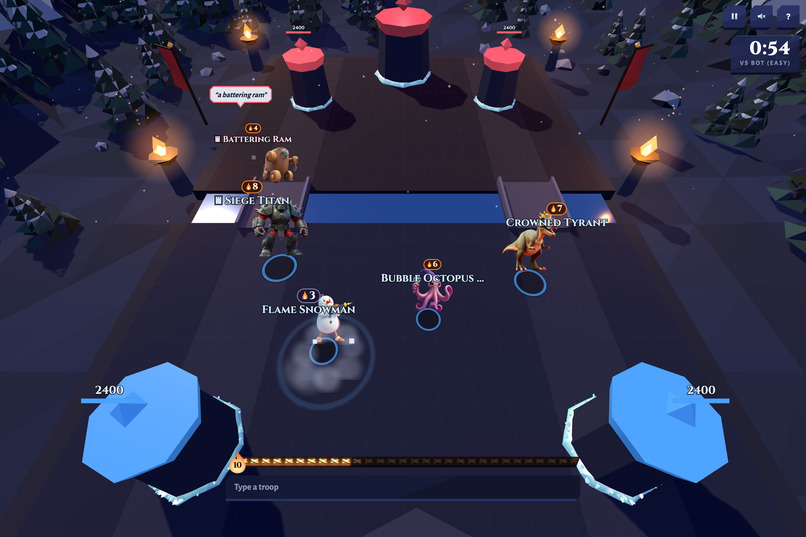 Artifice – screenshot 13