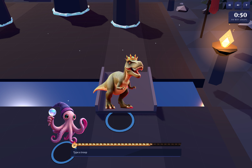 Artifice – screenshot 10