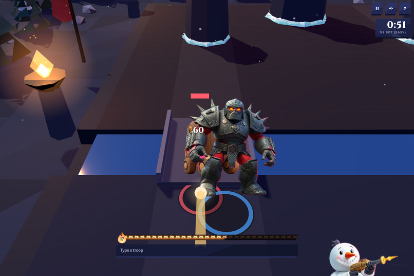 Artifice – screenshot 11