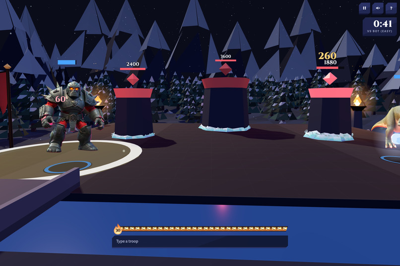Artifice – screenshot 8