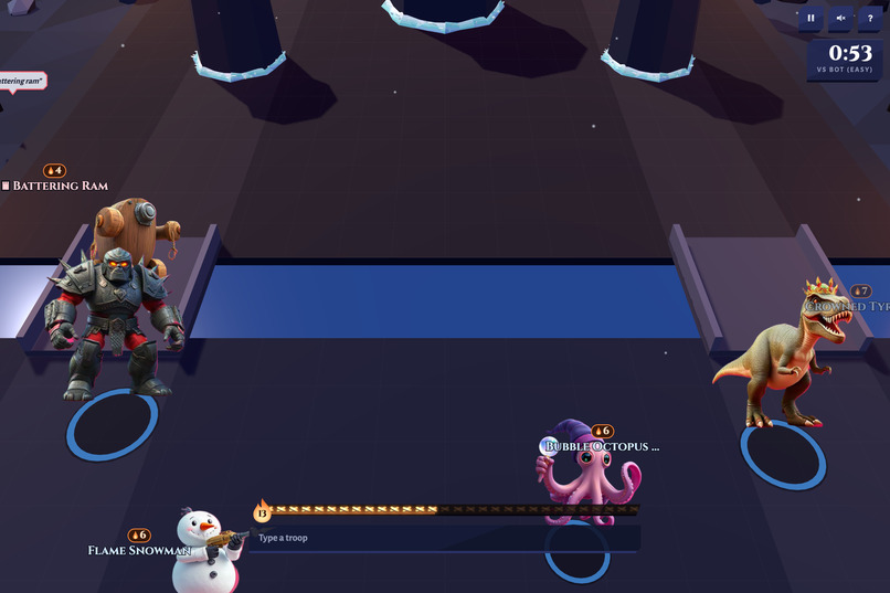 Artifice – screenshot 12