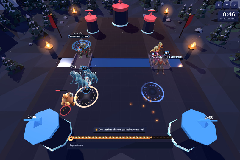Artifice – screenshot 9