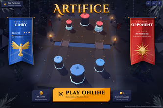 Artifice