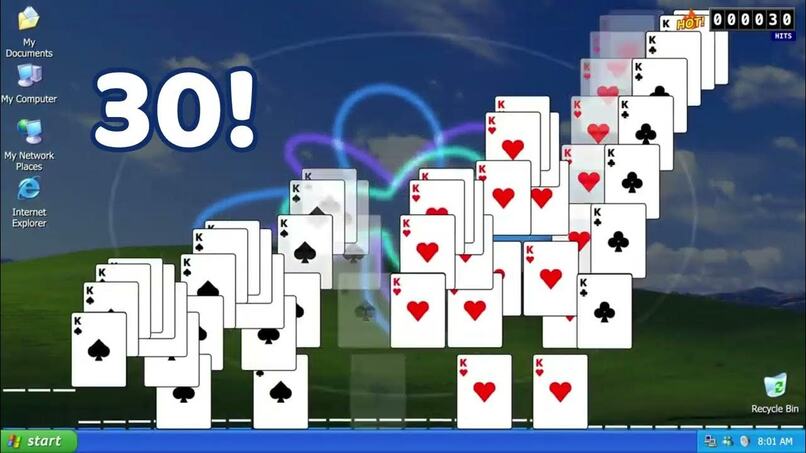 Rhythm 2000s – screenshot 1