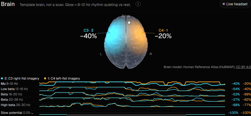 Eleven – screenshot 1