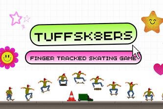Tuff Sk8ers
