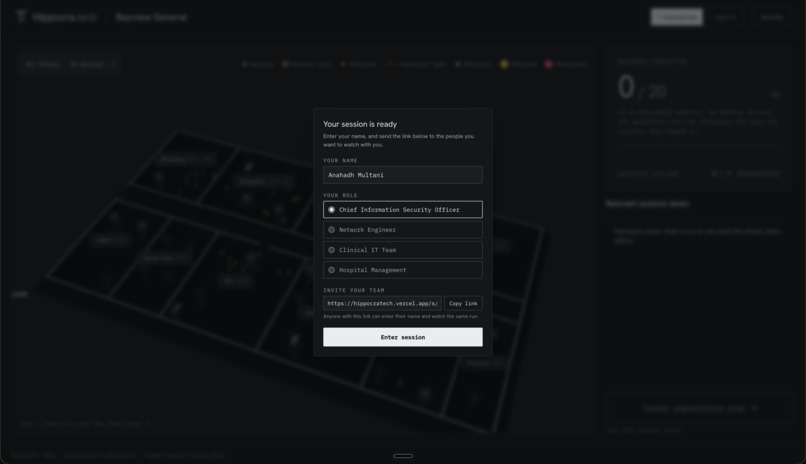 Hippocratech – screenshot 5