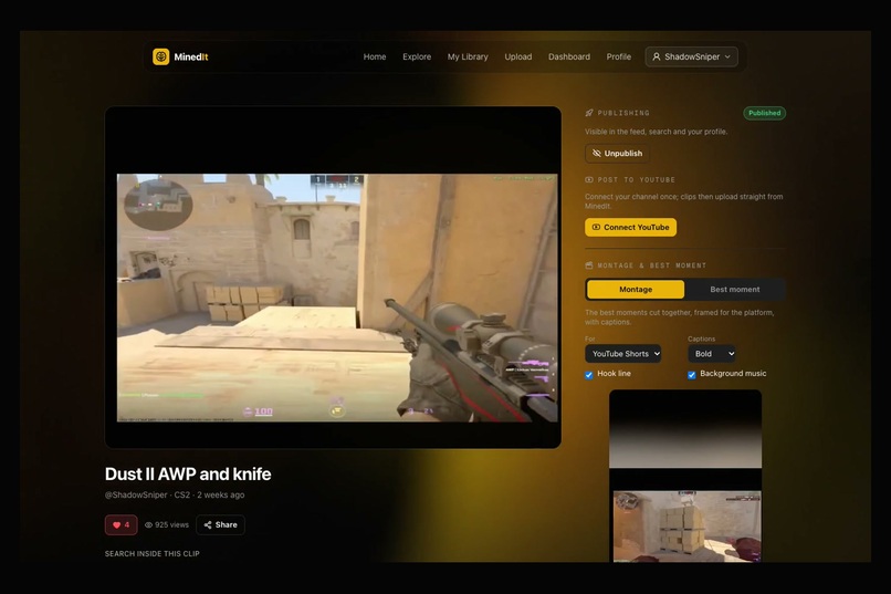 Mined.It – screenshot 5
