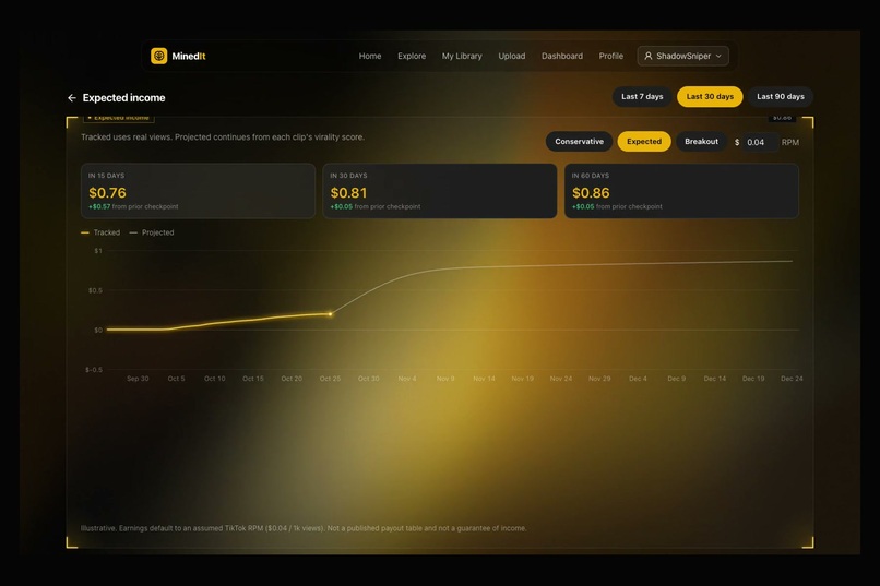 Mined.It – screenshot 6