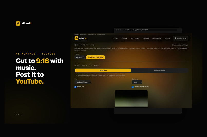 Mined.It – screenshot 10