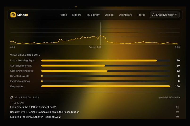 Mined.It – screenshot 9