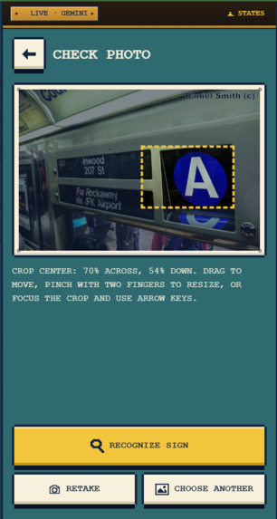 TrainDex – screenshot 5