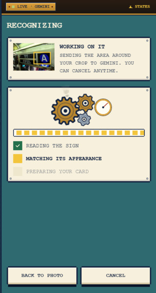 TrainDex – screenshot 6