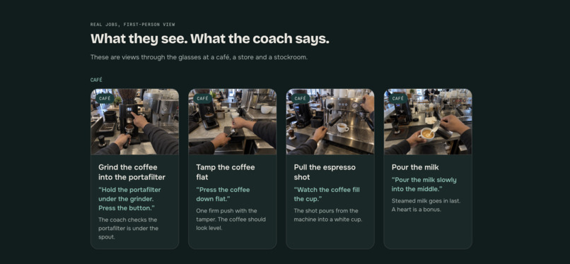 Drigil – screenshot 3